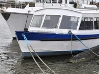 Επιβατικό πλοίο προς πώληση