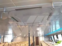 Κρουαζιερόπλοιο προς πώληση
