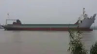 Φορτηγίδα προς πώληση