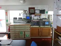 Ψυκτικό πλοίο προς πώληση