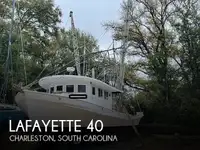 Trawler προς πώληση