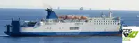 Ro-Ro ship προς πώληση