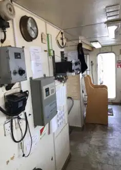 Πλοίο αποβατικής προέλευσης, δεξαμενόπλοιο προς πώληση