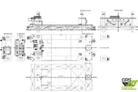 Jack-up drilling rig προς πώληση