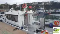 Πλοίο τοπογραφικής έρευνας προς πώληση