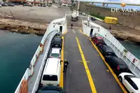 Πλοίο φέρι μποτ προς πώληση