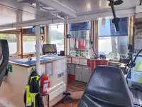 Ρυμουλκό πλοίο προς πώληση