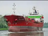 Oil/Chemical tanker προς πώληση