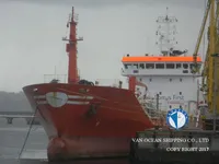 Δεξαμενόπλοιο πετρελαίου/χημικών προϊόντων προς πώληση