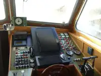 Πλοίο περιπολίας προς πώληση