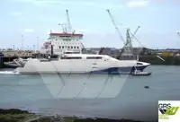 Πλοίο τύπου Ro-Ro προς πώληση