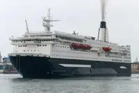 πλοίο RoPax προς πώληση