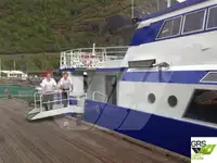 Πλοίο φέρι μποτ προς πώληση