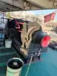 Δεξαμενόπλοιο πετρελαίου/χημικών προϊόντων προς πώληση