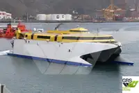 Ro-Ro ship προς πώληση