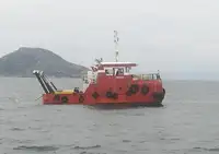 Ρυμουλκό πλοίο προς πώληση