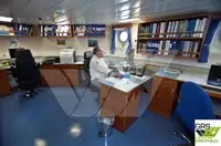 Πλοίο περιπολίας προς πώληση