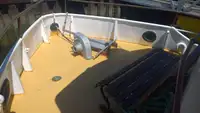 Κρουαζιερόπλοιο προς πώληση