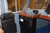 Εργατικά πλοία προς πώληση
