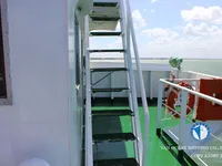 Δεξαμενόπλοιο πετρελαίου/χημικών προϊόντων προς πώληση