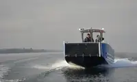 Πλοίο διάσωσης προς πώληση