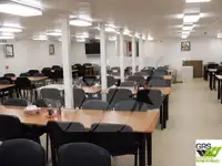 Πλοίο μεταφοράς εμπορευματοκιβωτίων προς πώληση