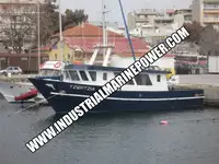 Ρυμουλκό πλοίο προς πώληση