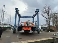 Επιβατικό πλοίο προς πώληση