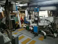 Πλοίο μεταφοράς προσωπικού προς πώληση