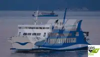 Ro-Ro ship προς πώληση