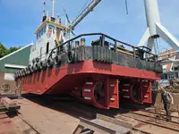 General Cargo/Multi-purpose προς πώληση