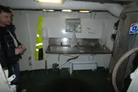 Πλοίο αποβατικής προέλευσης, δεξαμενόπλοιο προς πώληση