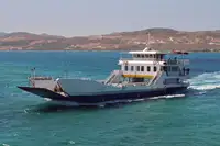 πλοίο RoPax προς πώληση