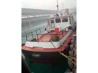 Εργατικά πλοία προς πώληση