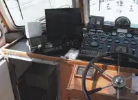 Πλοίο πιλότων προς πώληση