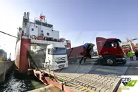 Ro-Ro ship προς πώληση