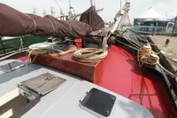 Πλωτό ξενοδοχείο προς πώληση