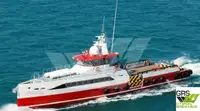 Σκάφος πληρώματος προς πώληση