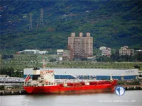 Δεξαμενόπλοιο πετρελαίου/χημικών προϊόντων προς πώληση