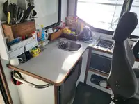 Trawler προς πώληση