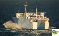 Ro-Ro ship προς πώληση