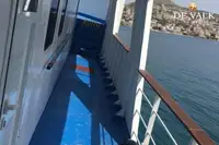 Πλοίο φέρι μποτ προς πώληση