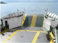 Πλοίο RoPax προς πώληση