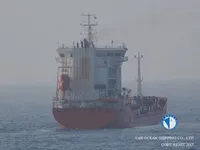 Δεξαμενόπλοιο πετρελαίου/χημικών προϊόντων προς πώληση