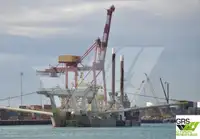 Dredger προς πώληση