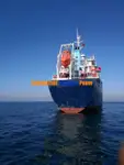 Δεξαμενόπλοιο πετρελαίου/χημικών προϊόντων προς πώληση