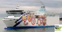 Ro-Ro ship προς πώληση