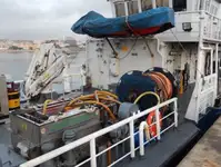 Εργατικά πλοία προς πώληση