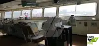Κρουαζιερόπλοιο προς πώληση