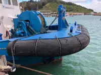 Ρυμουλκό πλοίο προς πώληση